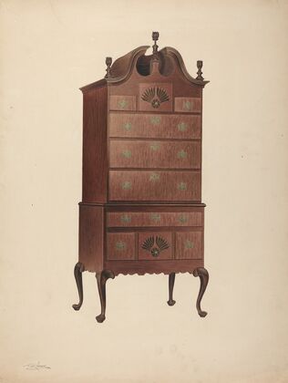 Highboy