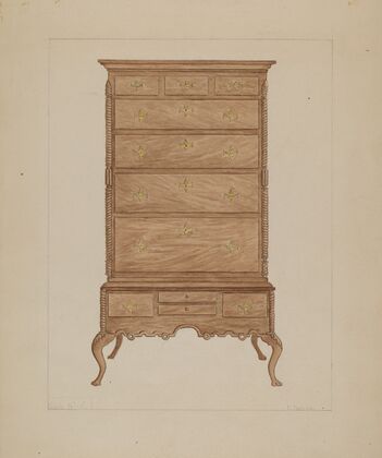 Highboy