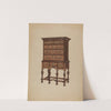 Highboy by Isadore Goldberg