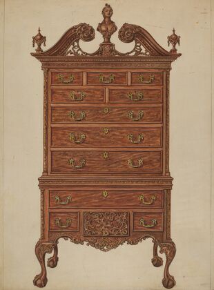 Highboy