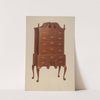 Highboy by Lorenz Rothkranz