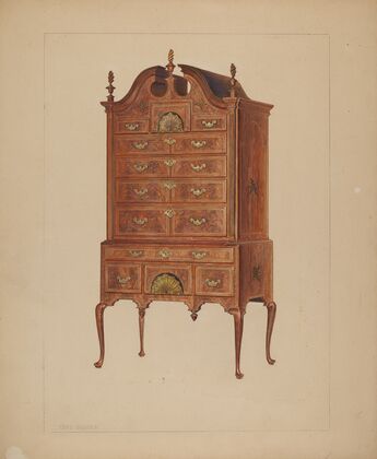Highboy