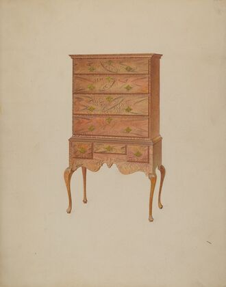 Highboy