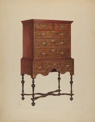 Highboy