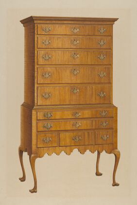 Highboy