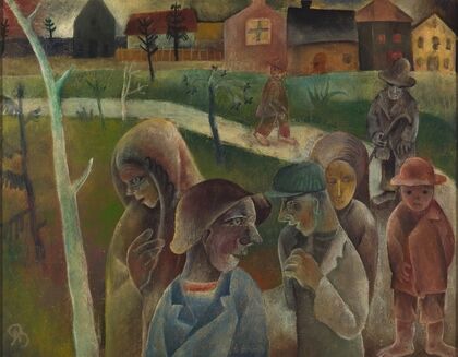 Highway (1920)