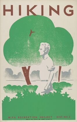 Hiking (1939)