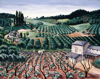 Hill Orchards (ca. 1939-1943)
