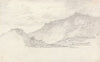 Hill Sketch