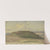 Hill with field and meadow (1831) by Jakob Becker
