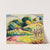 Hills (C. 1908) by Alfred Henry Maurer