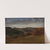 Hills behind the Møen Cliff by P. C. Skovgaard