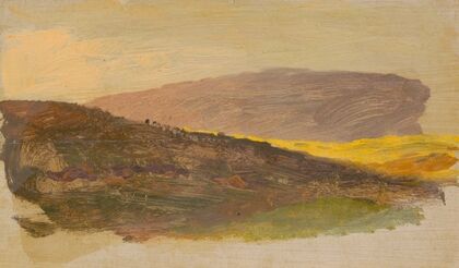 Hillside