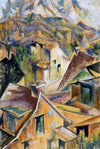 Hillside