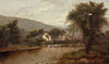 Hillside Landscape