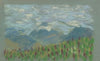 Hilly Landscape