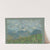 Hilly Landscape by Arnold Peter Weisz-Kubínčan