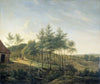 Hilly Landscape