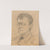 Hilmar Collett by Gustav Wentzel