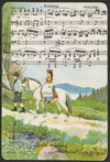 Musical motif