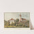 Hilterfingen by Jakob Samuel Weibel