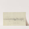 Hilton head (1860-1865) by Alfred Rudolph Waud
