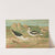 Himantopus himantopus, Recurvirostra avocetta by Johann Friedrich Naumann