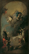 Himmelfahrt Mariens