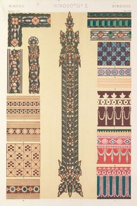 Hindoo No.2