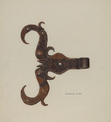 Hinge