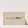 Hinge (c. 1939) by Gordon Sanborn