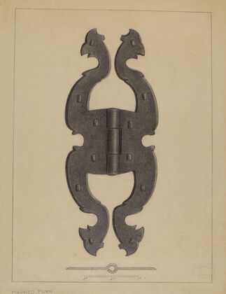 Hinge