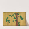 Hinoki Cypress Tree by Suzuki Kiitsu