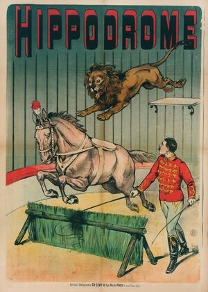 Hippodrome (1889)