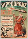 Hippodrome Au. Pont.De. L’alma Ling-Look (1883)