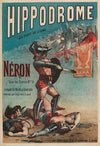 Hippodrome Au Pont De L’alma Neron (1873-1883)