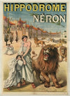 Hippodrome. Néron (1891)