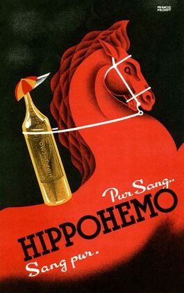 Hippohemo (1910-1950)