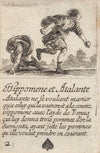 Hippomene et Atalante