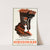 Hirudinase (1910-1950) by Laboratoires Ana