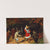 His Majesty Receives by William Holbrook Beard