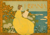 Hispania. Literatura y arte (1899)