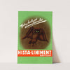 Hista-liniment (1910-1950) by Laboratoires G. Beytout