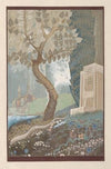 Histoire charmante de l’adolescente sucre d’amour Pl.3
