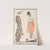 Histoire de la princesse Boudour Pl.09 (1926) by Francois-Louis Schmied