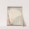 Histoire de la princesse Boudour Pl.11 (1926) by Francois-Louis Schmied