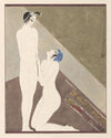 Histoire de la princesse Boudour Pl.13