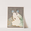 Histoire de la princesse Boudour Pl.17 (1926) by Francois-Louis Schmied