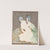 Histoire de la princesse Boudour Pl.17 (1926) by Francois-Louis Schmied