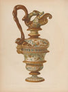 Histoire des arts industriels au moyen âge et à l’époque de la renaissance Pl.29 (1864)